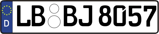 LB-BJ8057