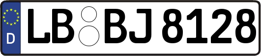 LB-BJ8128