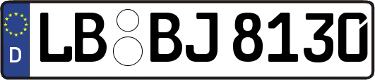 LB-BJ8130