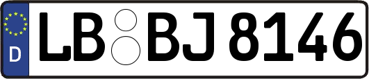 LB-BJ8146