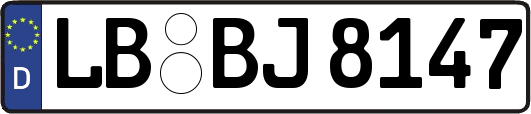 LB-BJ8147