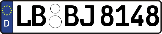 LB-BJ8148
