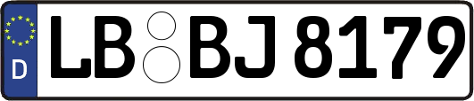 LB-BJ8179
