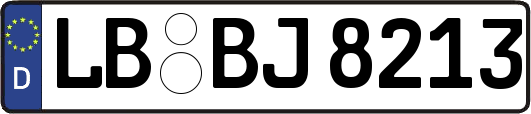 LB-BJ8213