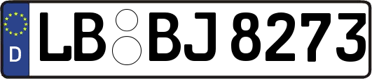 LB-BJ8273