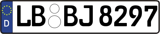 LB-BJ8297