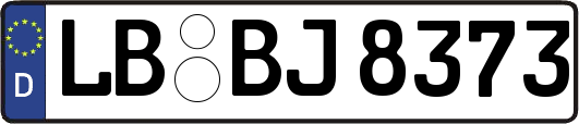 LB-BJ8373