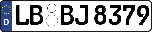 LB-BJ8379