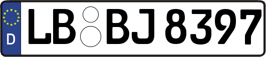 LB-BJ8397