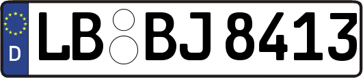 LB-BJ8413