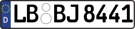 LB-BJ8441