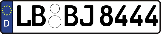 LB-BJ8444