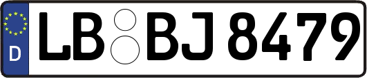 LB-BJ8479