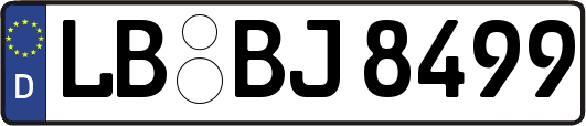 LB-BJ8499