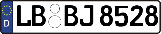 LB-BJ8528