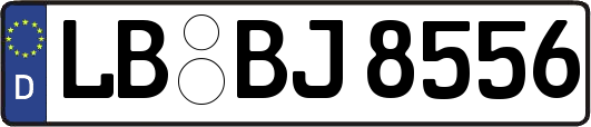 LB-BJ8556