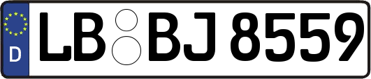 LB-BJ8559