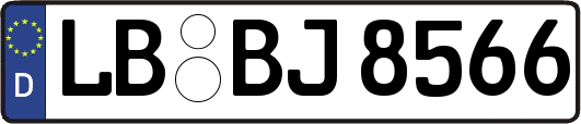 LB-BJ8566