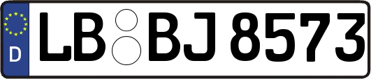 LB-BJ8573