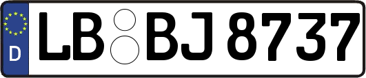 LB-BJ8737