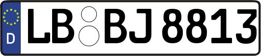 LB-BJ8813