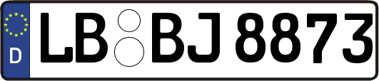 LB-BJ8873