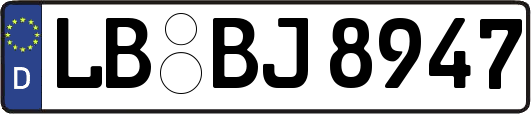 LB-BJ8947