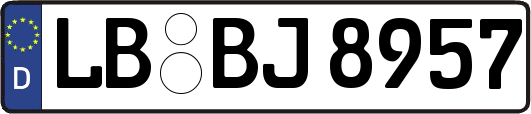 LB-BJ8957