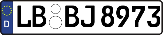 LB-BJ8973