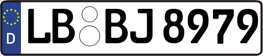 LB-BJ8979