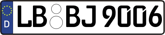 LB-BJ9006