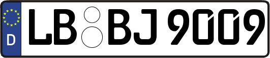 LB-BJ9009