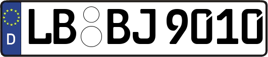 LB-BJ9010