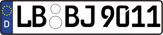 LB-BJ9011