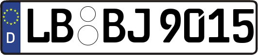 LB-BJ9015