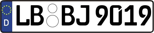 LB-BJ9019