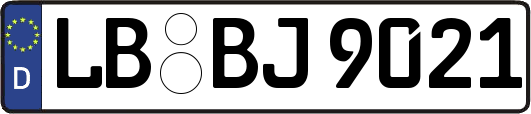 LB-BJ9021