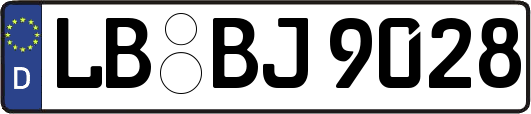 LB-BJ9028