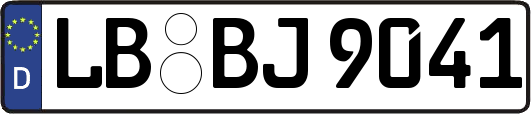 LB-BJ9041