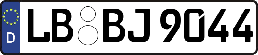 LB-BJ9044