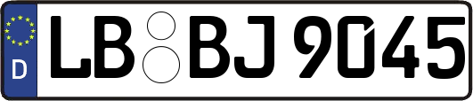 LB-BJ9045
