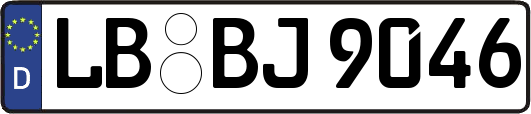 LB-BJ9046