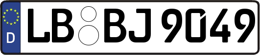 LB-BJ9049