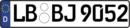 LB-BJ9052