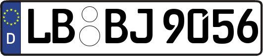 LB-BJ9056