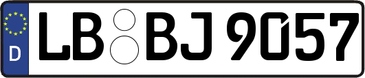 LB-BJ9057