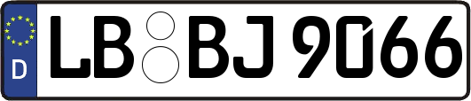 LB-BJ9066