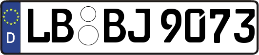 LB-BJ9073