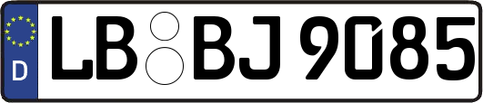 LB-BJ9085