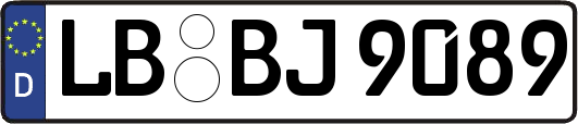 LB-BJ9089